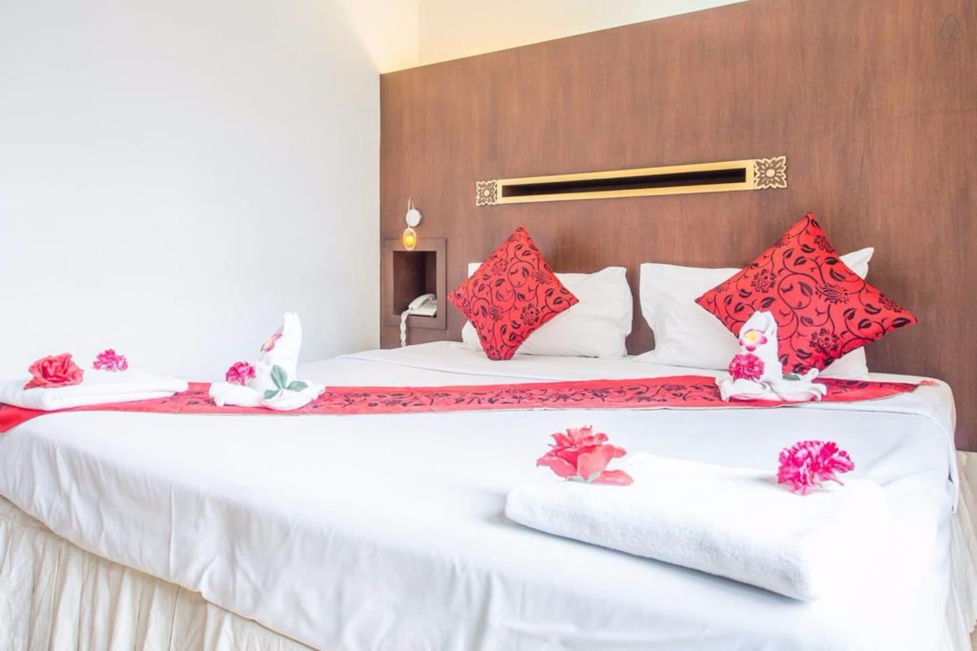 Khurana Inn Bangkok Dış mekan fotoğraf