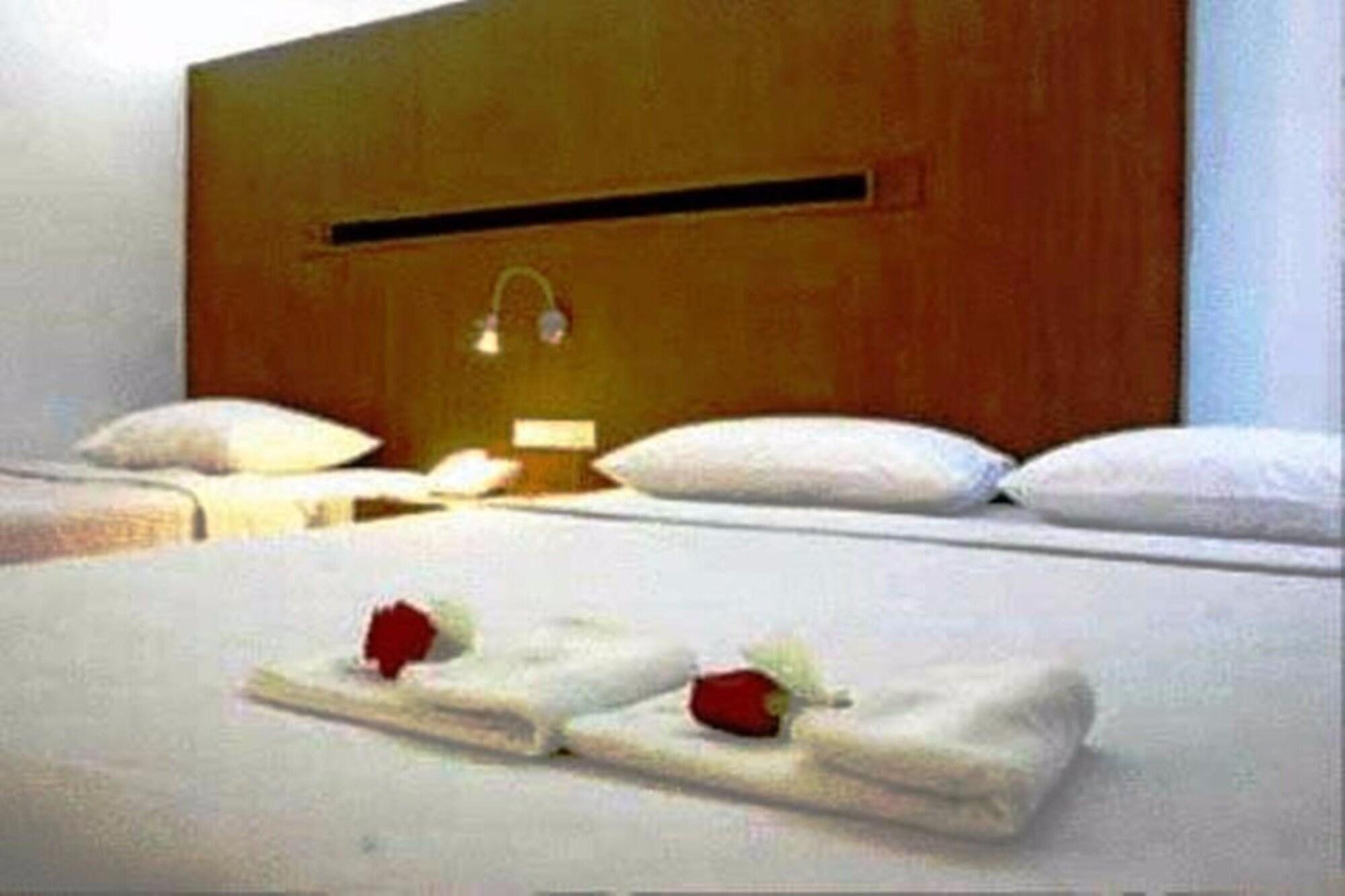 Khurana Inn Bangkok Dış mekan fotoğraf