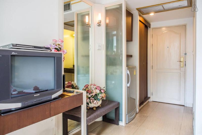 Khurana Inn Bangkok Dış mekan fotoğraf